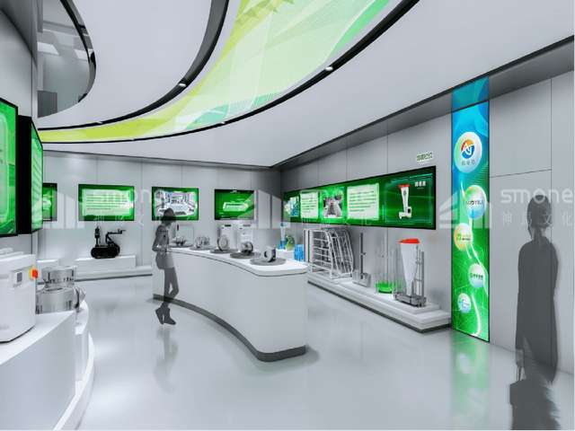 流式荧光一液态芯片技术